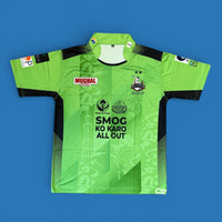 Lahore Qalandars PSL 2025 Cricket Shirt – thumbnail 2