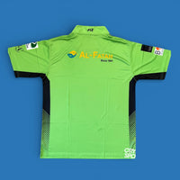 Lahore Qalandars PSL 2025 Cricket Shirt – thumbnail 3