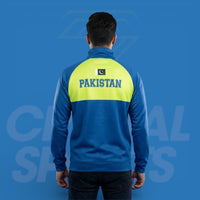 Pakistan Cricket 2025 Training Jacket 2