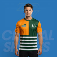 Kashmir T-Shirt 1