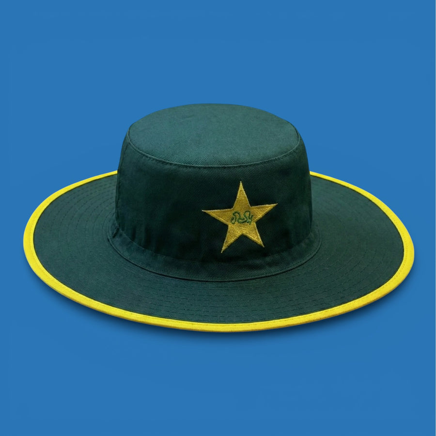 Pakistan Hat