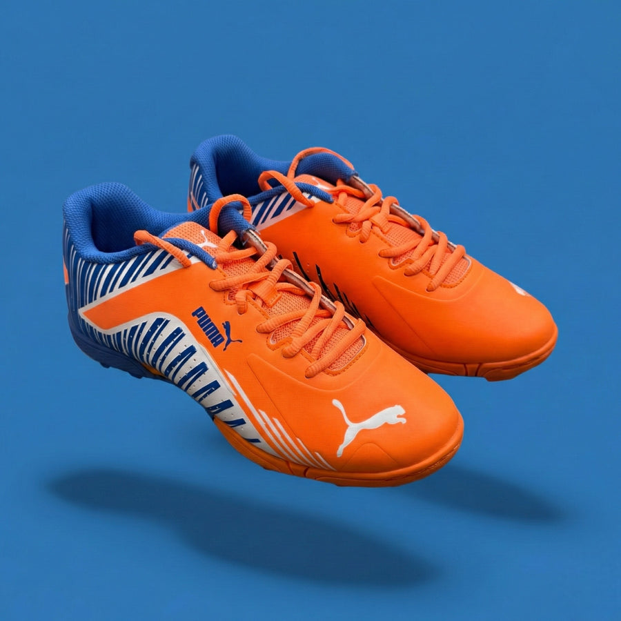 Puma Youth Cricket Studs