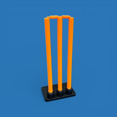 Cricket Stumps