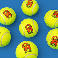 CA Speed Soft Tape Tennis Balls – thumbnail 3