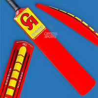 CA NJ - 5000 Fibreglass Cricket Bat – thumbnail 1