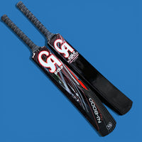 CA Gold NJ-8000 Fibreglass Cricket Bat – thumbnail 5