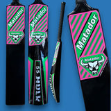 Matador Hulk Fiber Cricket bat 2