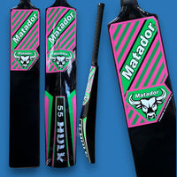 Matador Hulk Fiber Cricket bat – thumbnail 2