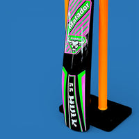 Matador Hulk Fiber Cricket bat – thumbnail 4