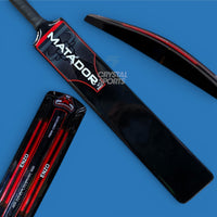 Matador Enzo Fiber Cricket bat – thumbnail 1