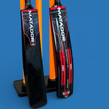 Matador Enzo Fiber Cricket bat 5