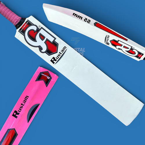 CA Rustam Cricket bat