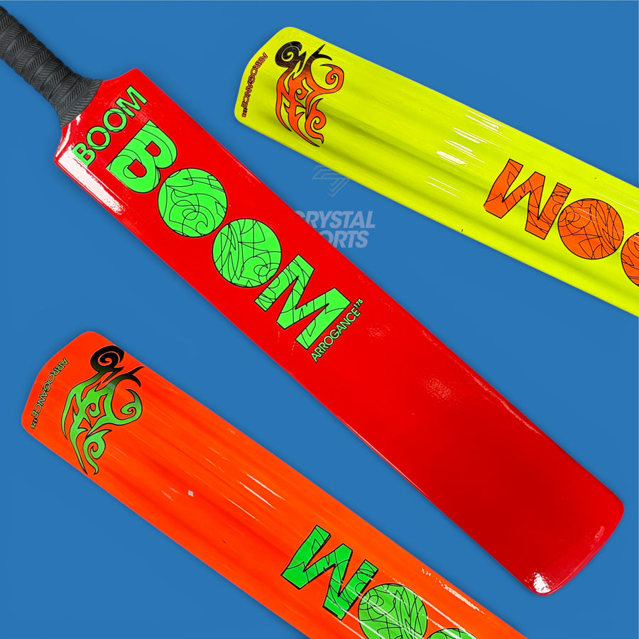 Boom Boom Fibreglass Cricket Bat