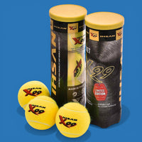Ihsan X99 Tape Tennis Cricket Balls 1